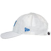 New Era 9-20 Adjustable White/Lt Blue RCTP 2020 Cap