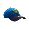 Beloit Sky Carp New Era 9Twenty COPA Lime Las Paletas Hat