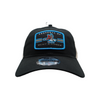 Beloit Sky Carp New Era 9Twenty Property Trucker Hat