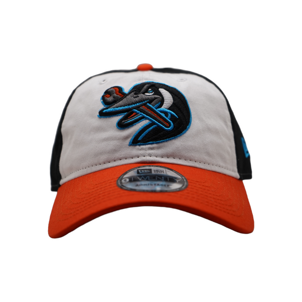 Beloit Sky Carp New Era 9Twenty Wrench Hat