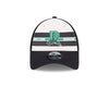 New Era 940 Team Stripes