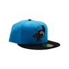 Beloit Sky Carp 59Fifty Road New Era Fitted Cap