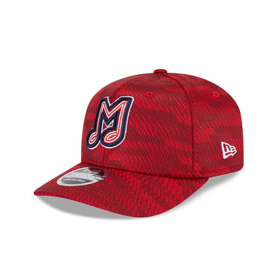 2025 New Era Clubhouse Stretch Snap Cap