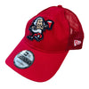 NE FredNats George Gameday Trucker