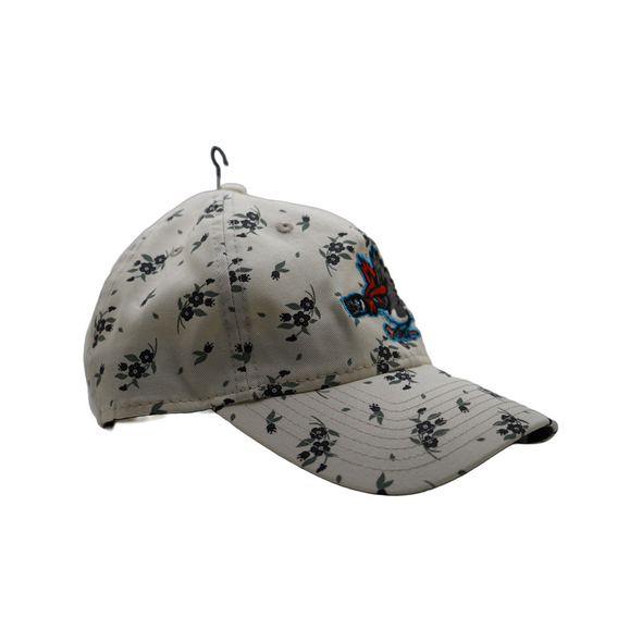 Beloit Sky Carp New Era Ladies 9Twenty Bloom Hat