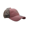 Beloit Sky Carp New Era Ladies 9Twenty Home Pink Micro Trucker