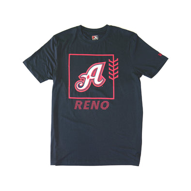 Reno Aces Club Tee