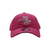 Beloit Sky Carp Youth Pop Pink Casual