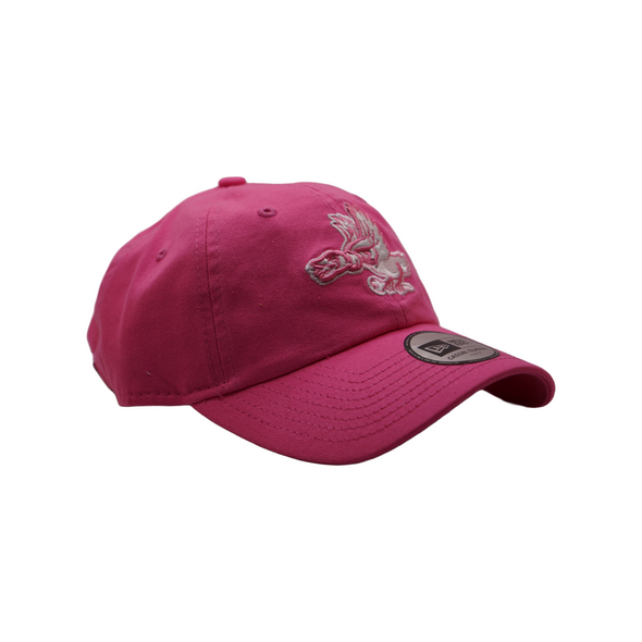 Beloit Sky Carp Youth Pop Pink Casual