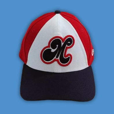 Miracle New Era Retro Flex Fit Cap