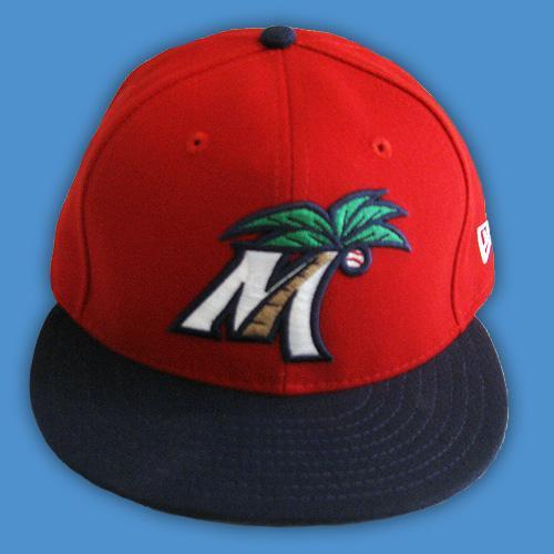 Miracle New Era Alt/Road Low Profile Fitted Cap