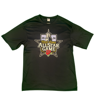 2024 All-Star Tee Navy