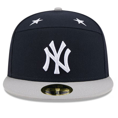 New York Yankees New Era 2025 MLB All-Star Game 59FIFTY Fitted Hat