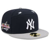 New York Yankees New Era 2025 MLB All-Star Game 59FIFTY Fitted Hat