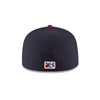 Toledo Mud Hens MH Alt 1 New Era 5950 Cap