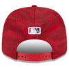 Memphis Redbirds New Era 9Seventy Clubhouse Stretch-Snap Cap