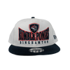 BRP New Era 950 Embroidered Rumble Ponies and Shield Snapback