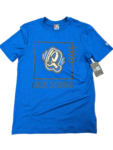 New Era Men's Clubhouse Collection Tee