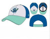 Jersey Shore BlueClaws Copa White Blue Mint Adjustable Cap Medusas