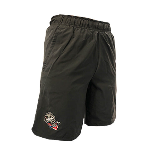 Nike Anthacite Flex Woven Pocket Short Primary