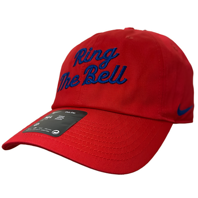 Philadelphia Phillies Nike Ring The Bell Cap