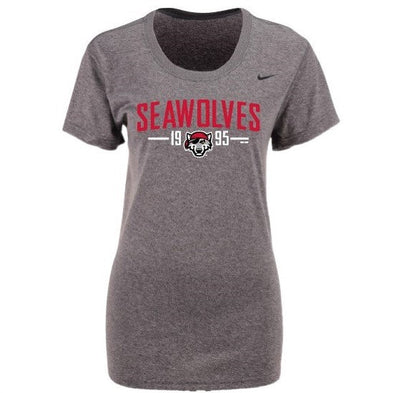 Nike SeaWolves Capital