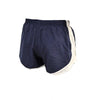 NIke Ladies Navy/White Dri Tempo Short Primary