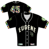 Eugene Emeralds The Nine EvoShield Jersey