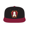 Altoona Curve Replica No Shot Captain Two Toned