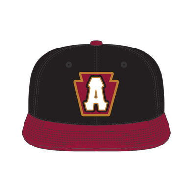 Altoona Curve Replica No Shot Captain Two Toned