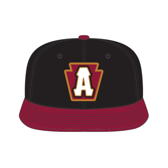 Altoona Curve Replica No Shot Captain Two Toned