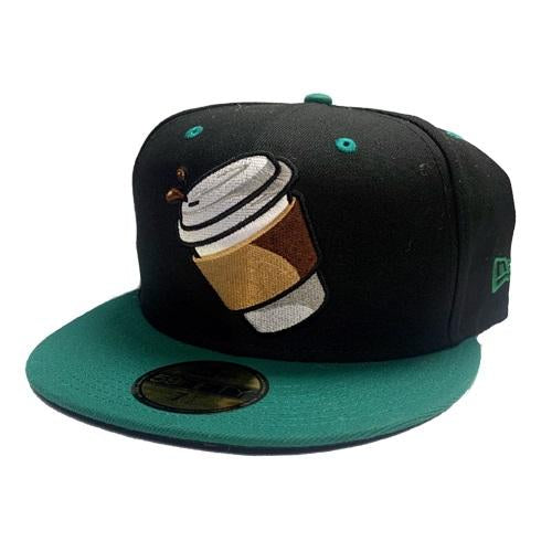 Norfolk Tides Norfolk Coffee 59fifty Hot