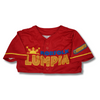 Norfolk Tides Norfolk Lumpia Authentic Jersey