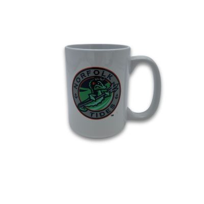 Norfolk Tides Coffee Mug
