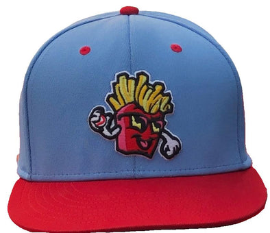 BOISE PAPAS FRITAS FLEX FIT HAT