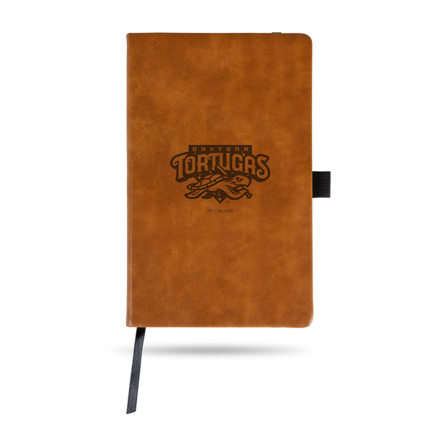 TORTUGAS NOTEBOOK