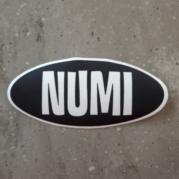 Numi Patch