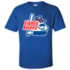 OKC 89ers Primary Tee