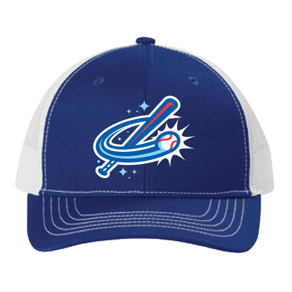 OKC Comets Youth Snapback