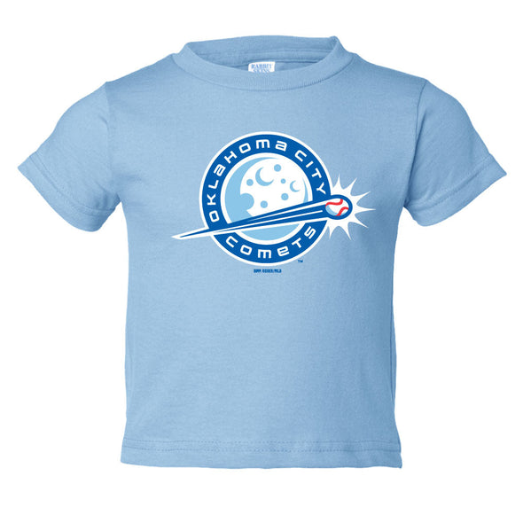 OKC Comets Infant Secondary Tee