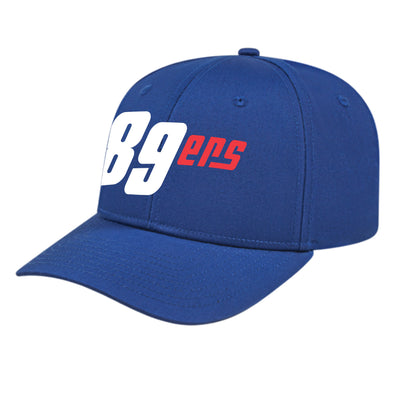 OKC 89ers Youth Cap