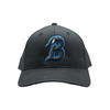 Beloit Sky Carp OC B Adjustable Cap