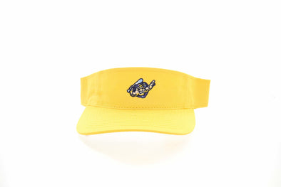 Mussels Twill Visor