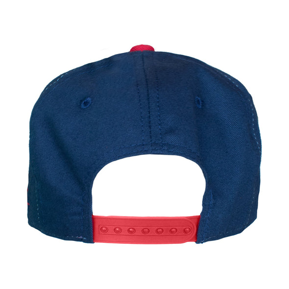 OC Red/White/Blue Founder Cap