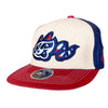 OC Red/White/Blue Founder Cap