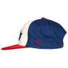 OC Red/White/Blue Founder Cap