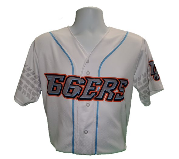 Inland Empire 66ers of San Bernardino OT Sports Home Jersey