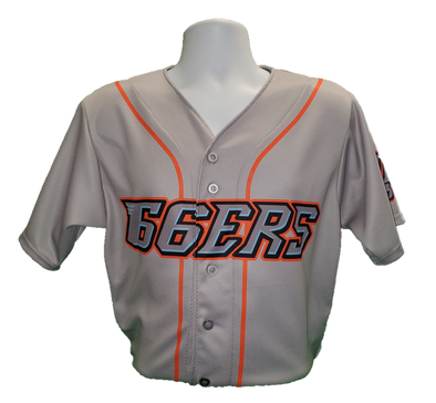 Inland Empire 66ers of San Bernardino OT Sports Road Jersey
