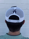 Asheville Tourists Running Mr. Moon Cap - Final Sale