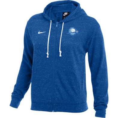 OKC Comets Women's Nike Full Zip Jacket